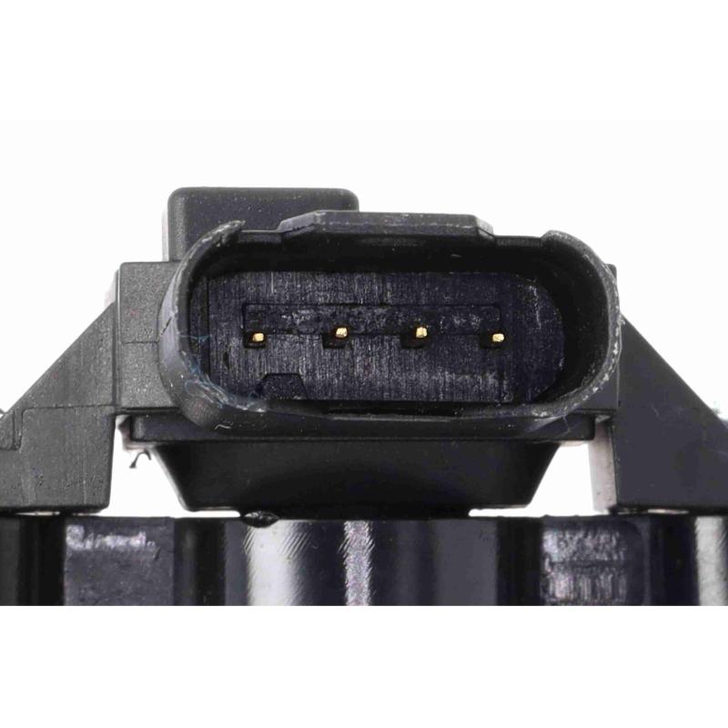 Gaine de suralimentation VAICO V20-5239 - Visuel 1