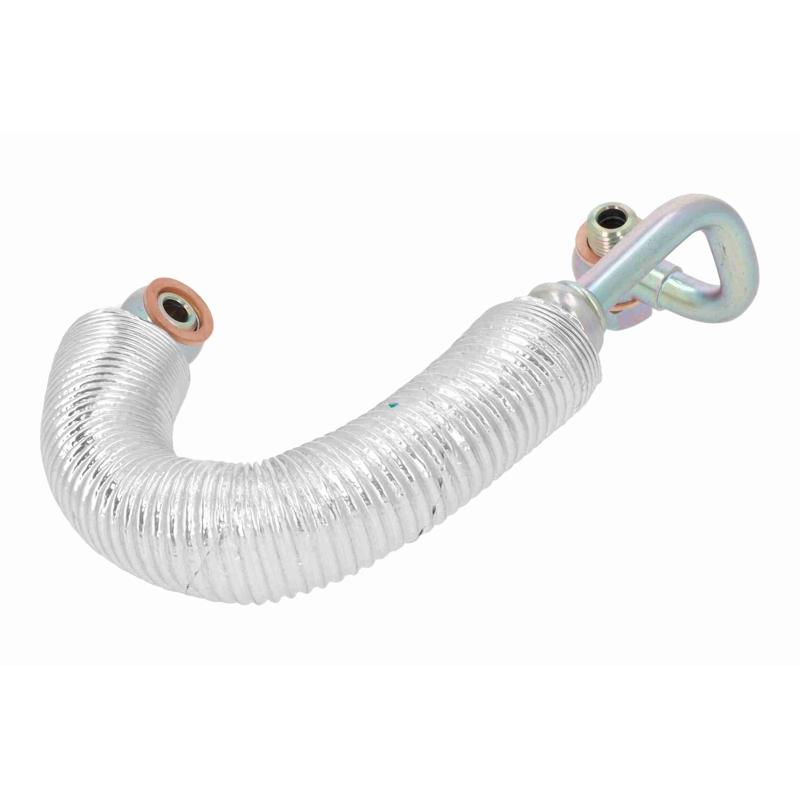 Conduite d'huile, compresseur VAICO V20-5285 - Visuel 1