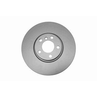 Disque de frein avant droit VAICO OEM 34116785670