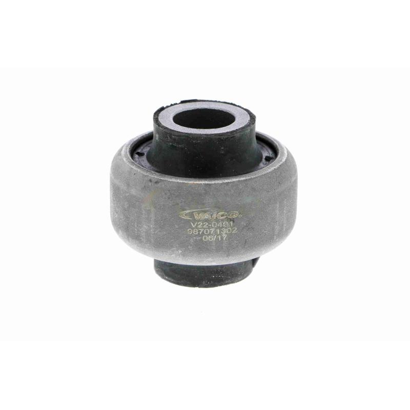 Silent bloc de suspension (train avant) VAICO V22-0401 - Visuel 2