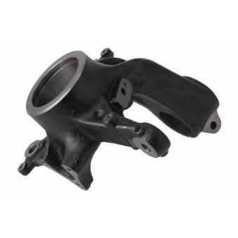 Fusée d'essieu, suspension de roue avant gauche VAICO OEM 3646A0