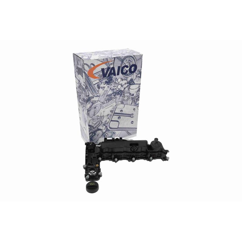 Couvercle de culasse VAICO V22-0961 - Visuel 1