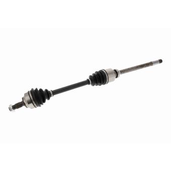 Arbre de transmission avant droit VAICO OEM 9656329480