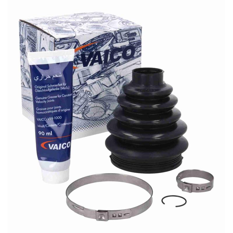 Joint-soufflet, arbre de commande VAICO V22-0995 - Visuel 1