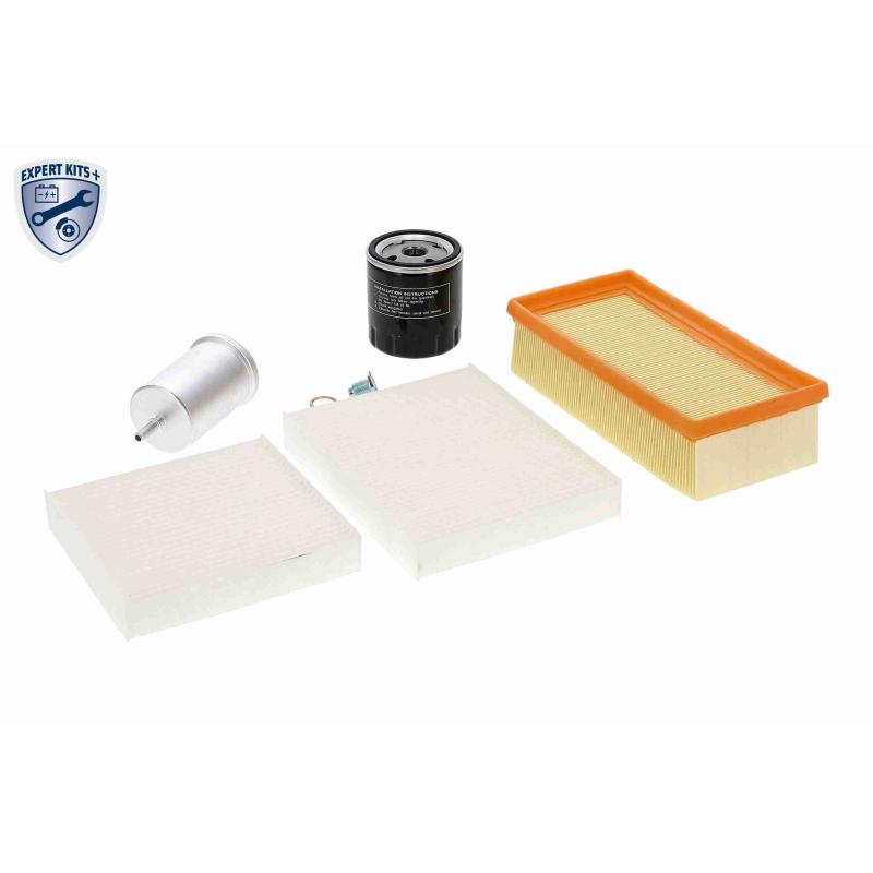 Kit de filtres VAICO V22-1217 - Visuel 1