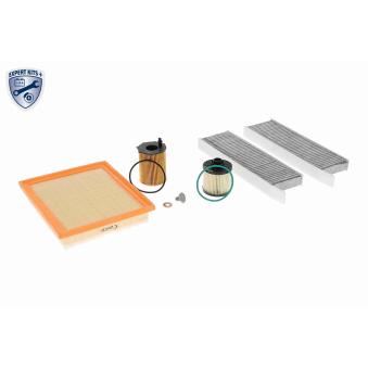 Kit de filtres VAICO OEM 9807746480