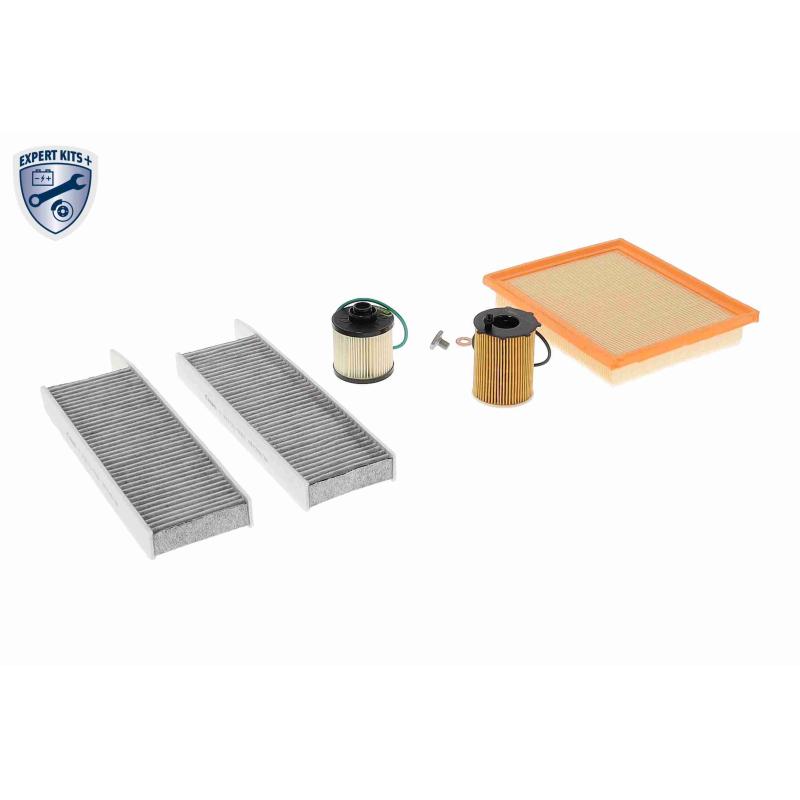 Kit de filtres VAICO V22-1218 - Visuel 2