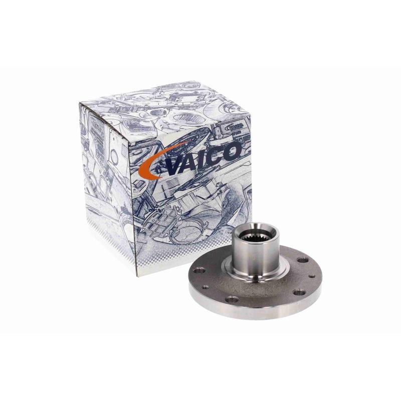 Moyeu de roue avant VAICO V22-1240 - Visuel 1