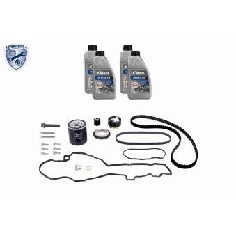 Kit de courroie crantée VAICO V22-1329