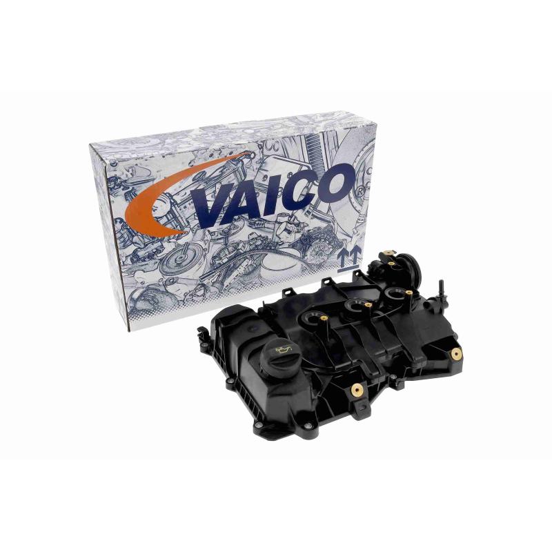 Couvercle de culasse VAICO V22-1352 - Visuel 1