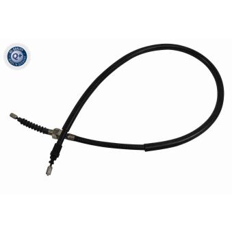 Tirette à câble, frein de stationnement arrière gauche VAICO V22-30030