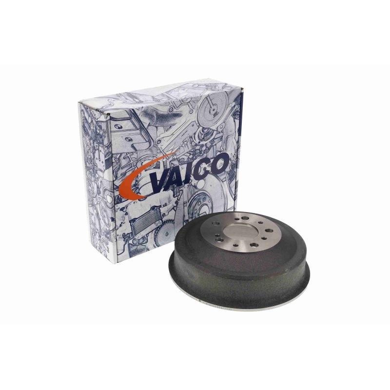 Tambour de frein VAICO V22-60001 - Visuel 1