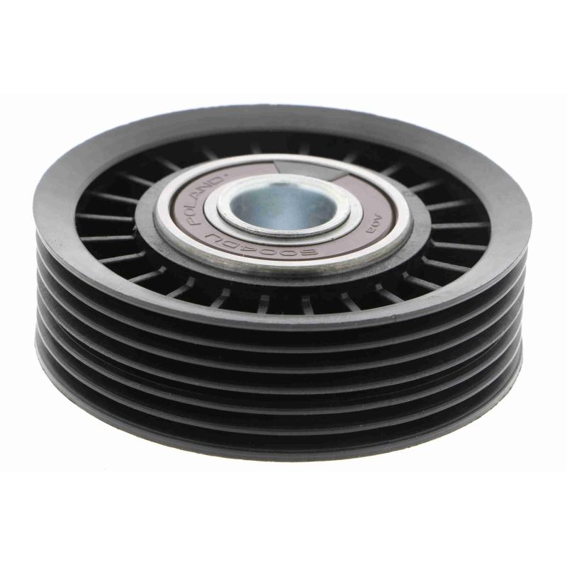 Poulie renvoi/transmission, courroie trapézoïdale à nervures VAICO V24-0133 - Visuel 1