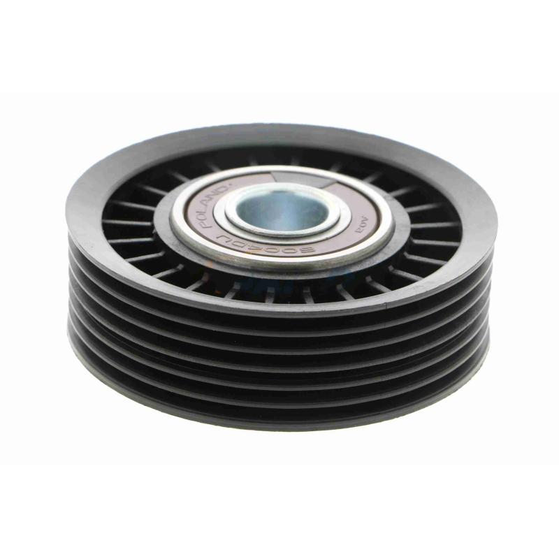 Poulie renvoi/transmission, courroie trapézoïdale à nervures VAICO V24-0133 - Visuel 2