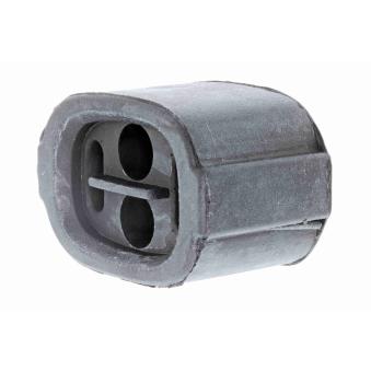 Support, silencieux VAICO V24-0377