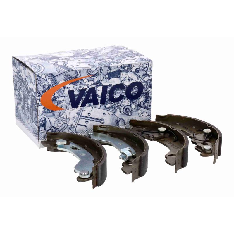 Jeu de mâchoires de frein VAICO V24-0546 - Visuel 1