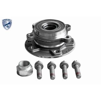 Roulement de roue avant VAICO V24-0653