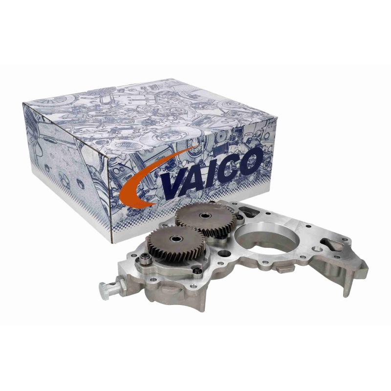 Pompe à huile VAICO V24-0667 - Visuel 1