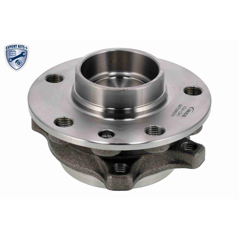 Roulement de roue arrière VAICO V24-1341 - Visuel 2