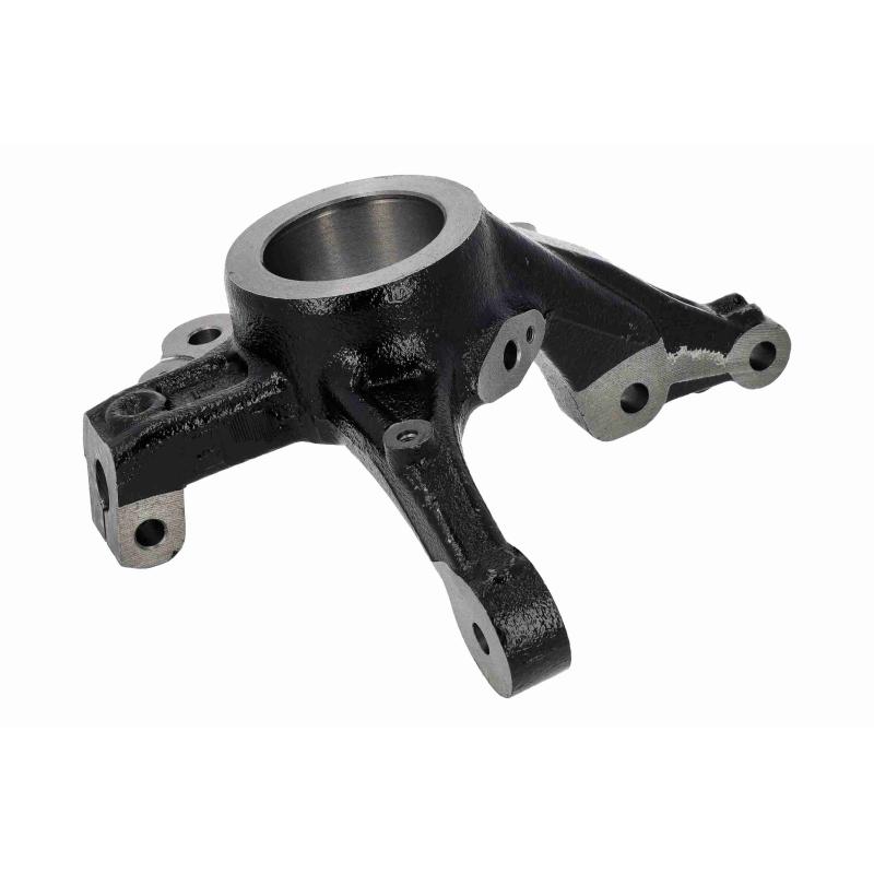 Fusée d'essieu, suspension de roue avant gauche VAICO V24-1368 - Visuel 1