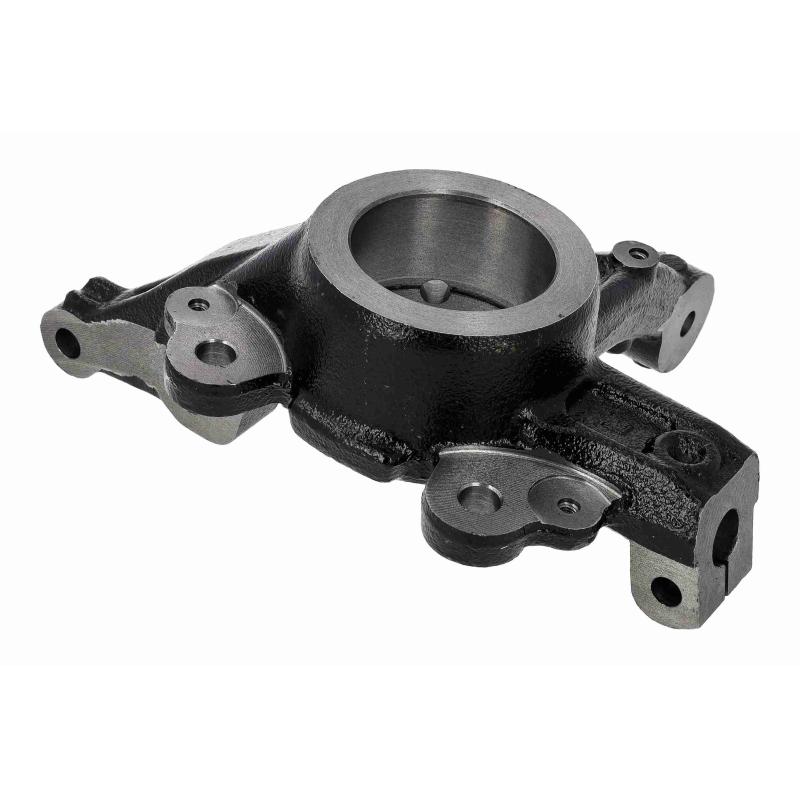 Fusée d'essieu, suspension de roue avant gauche VAICO V24-1368 - Visuel 2