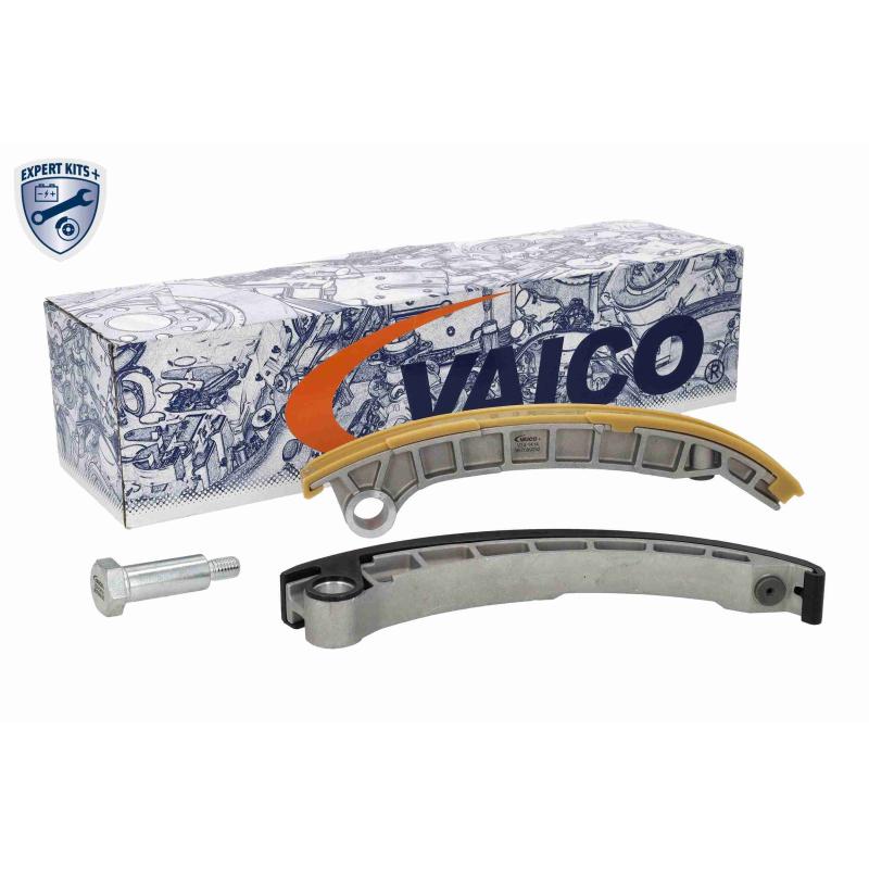 Kit de coulisses, chaîne de distribution VAICO V24-1414 - Visuel 1