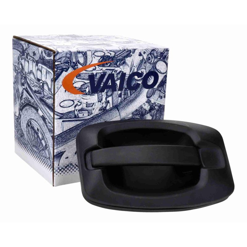 Poignée extérieure de porte avant droit VAICO V24-1509 - Visuel 1