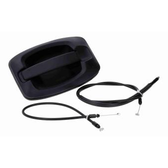 Poignée extérieure de porte VAICO OEM 735631202 Poignée extérieure de porte VAICO OEM 735631202