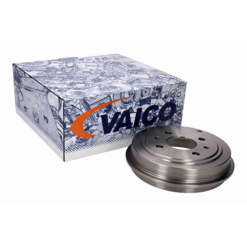 Tambour de frein VAICO V24-60000 - Visuel 1