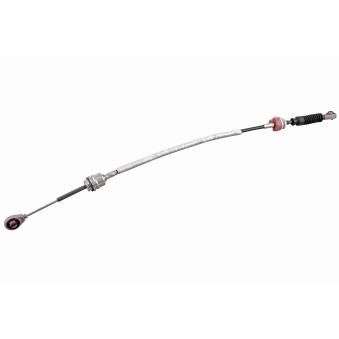 Tirette à câble, boîte de vitesse manuelle VAICO V25-0154 Tirette à câble, boîte de vitesse manuelle VAICO V25-0154