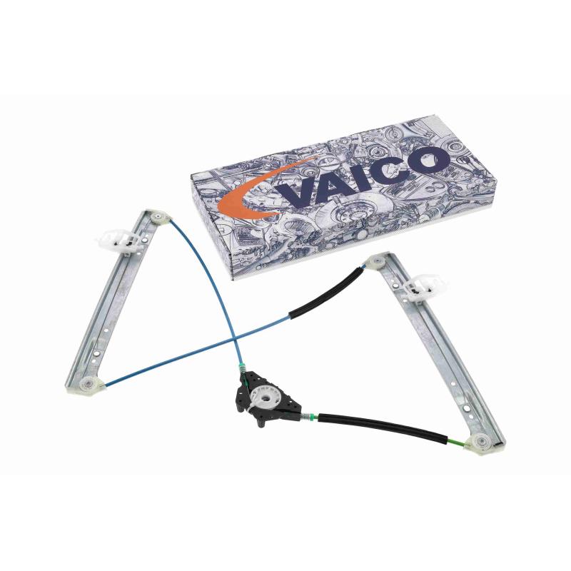 Lève-vitre avant droit VAICO V25-0734 - Visuel 1