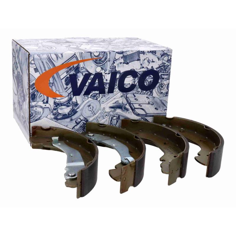 Jeu de mâchoires de frein VAICO V25-0829 - Visuel 1