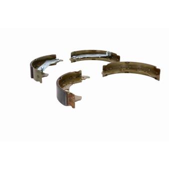 Jeu de mâchoires de frein VAICO OEM 1236882