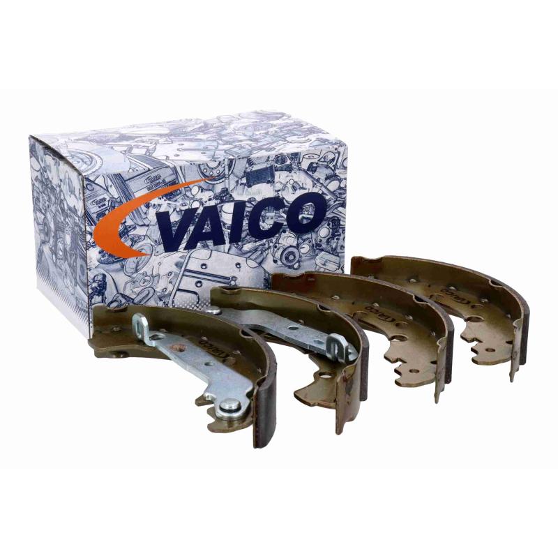 Jeu de mâchoires de frein VAICO V25-0830 - Visuel 1