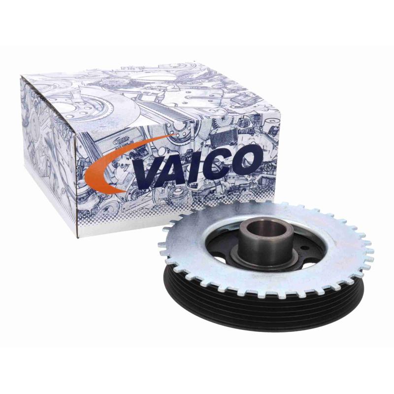 Poulie, vilebrequin VAICO V25-0944 - Visuel 1