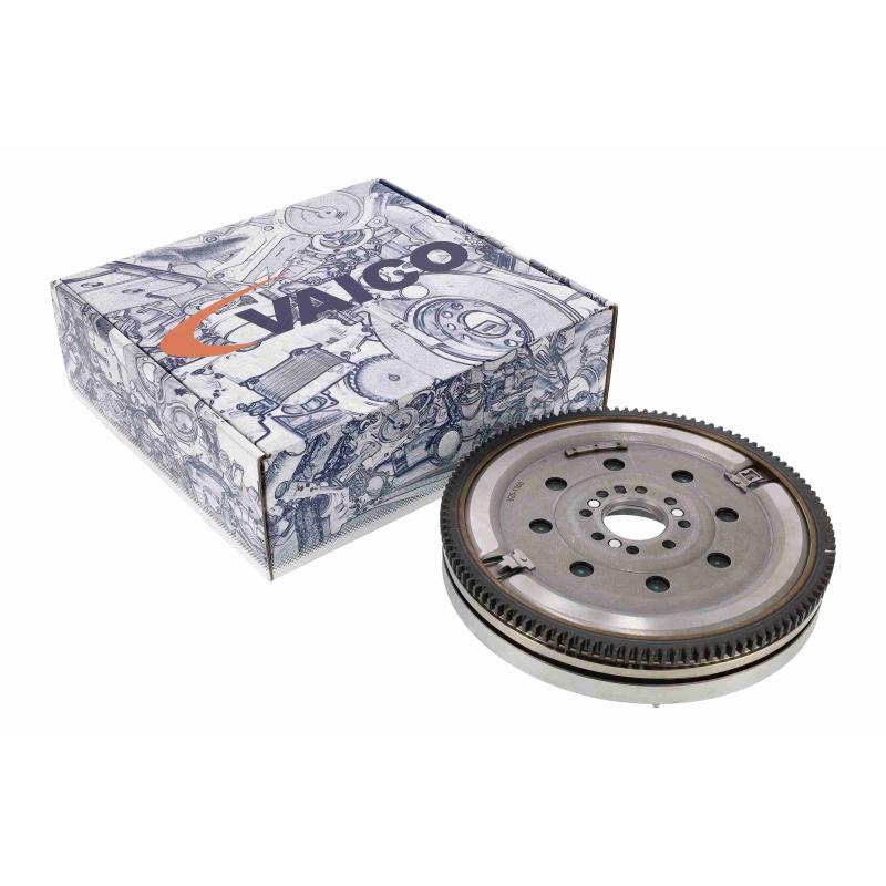 Volant moteur VAICO V25-1160 - Visuel 1