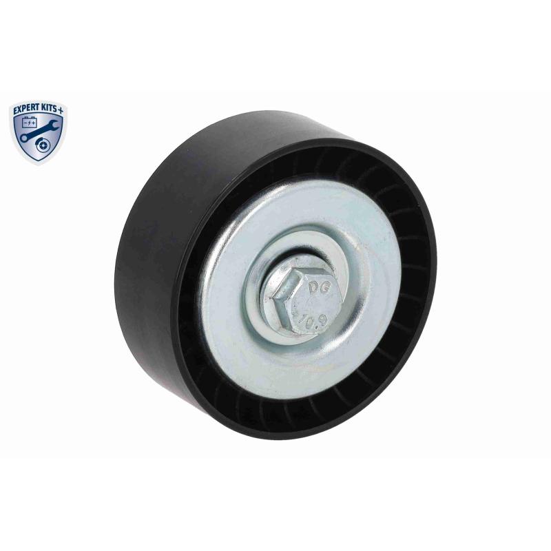 Poulie renvoi/transmission, courroie trapézoïdale à nervures VAICO V25-1196 - Visuel 1