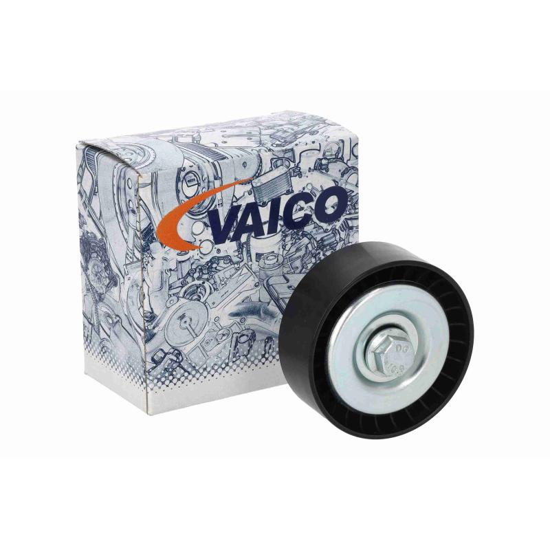 Poulie renvoi/transmission, courroie trapézoïdale à nervures VAICO V25-1196 - Visuel 2