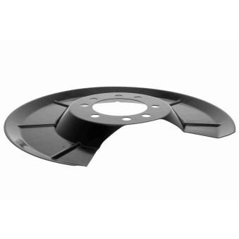 Déflecteur, disque de frein VAICO V25-1306