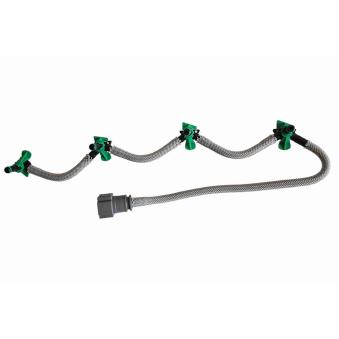 Tuyau, carburant de fuite VAICO V25-2141