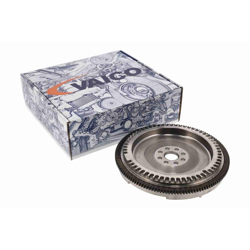 Volant moteur VAICO V25-2364 - Visuel 1