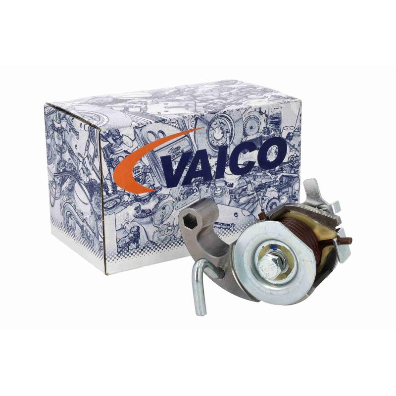 Galet tendeur, courroie crantée VAICO V25-2381 - Visuel 1