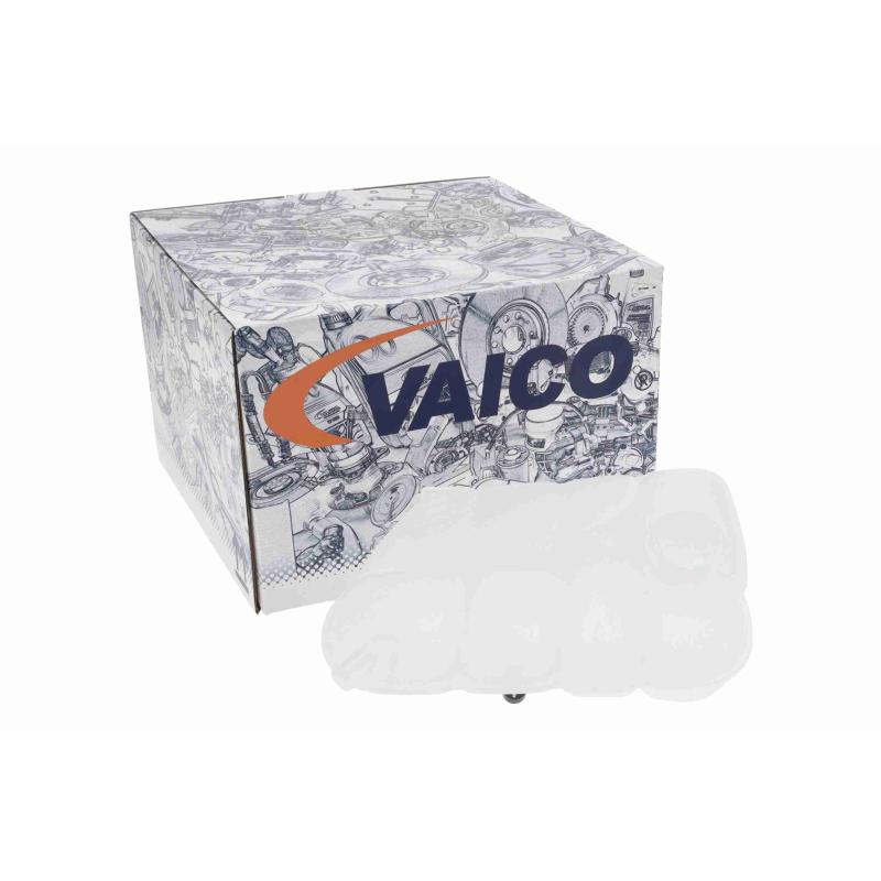 Vase d'expansion, liquide de refroidissement VAICO V25-2643 - Visuel 1