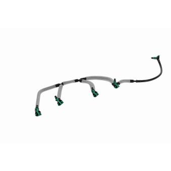 Tuyau, carburant de fuite VAICO V25-2676 pour FORD C-MAX 2.0 TDCi - 170cv