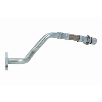 Conduite d'huile, compresseur VAICO V25-2758