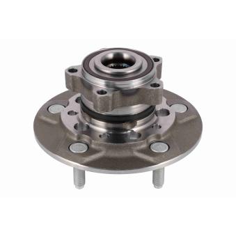 Moyeu de roue arrière VAICO V25-2853