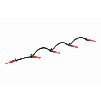 Tuyau, carburant de fuite VAICO OEM 1779762 Tuyau, carburant de fuite VAICO OEM 1779762