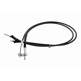 Tirette à câble, frein de stationnement VAICO OEM 1230908