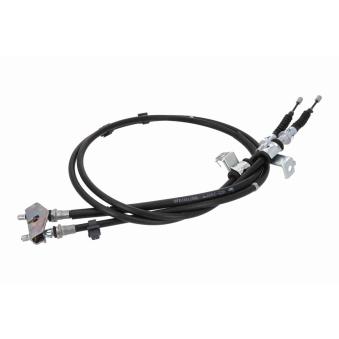 Tirette à câble, frein de stationnement VAICO OEM 1543125