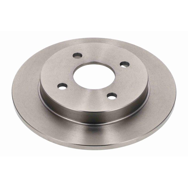 Jeu de 2 disques de frein arrière VAICO V25-40112 - Visuel 2